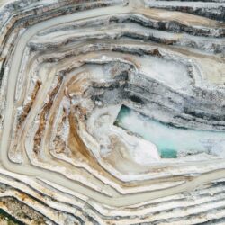 Lithium Mining in South America - a Blessing or a Curse?