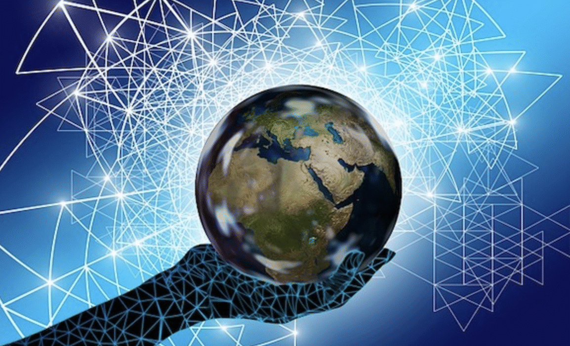 Mining the Planet: The Ecological Impact of Blockchain and Crypto – The  Florentina